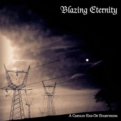 Image de A Certain End of Everything