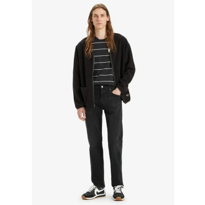 Image de Levi&#039;s 502 Taper Jeans fuselé, Homme, Taille: 29x32, Black