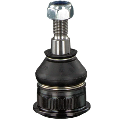 Image de febi BILSTEIN 01792 Rotule de suspension Essieu avant inférieur avec écrou autobloquant Plus 14,4 pour bras oscillant transversal