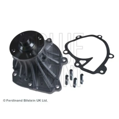 Image de BLUE PRINT ADT39151 Pompe à eau Fonte d&#039;aluminium avec joint d&#039;étanchéite goujon fileté Métal TOYOTA: Land Cruiser Prado 120