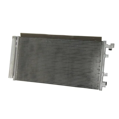Image de NISSENS 940160 Condenseur De Clim avec déshydrateur Aluminium 690 R 134a RENAULT: SCENIC 3, Fluence, MEGANE 3 Coupe oscaro, mister auto, yakarouler