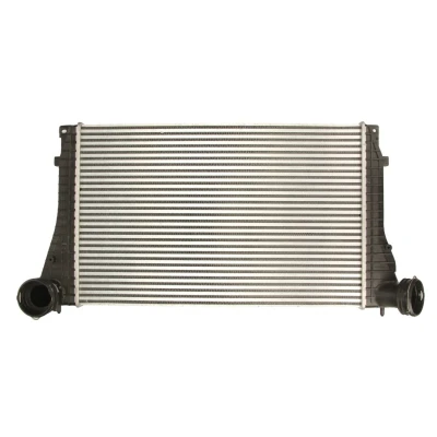 Image de NISSENS 96633 Intercooler VOLKSWAGEN: Golf 4, Bora Berline, Variant, SEAT: Leon I 3/5 portes, Toledo 2 Limousine