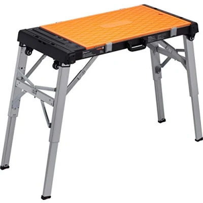 Image de tabli 4 en 1 Metafranc WU9079620 (l x H P) 125 85 52 cm