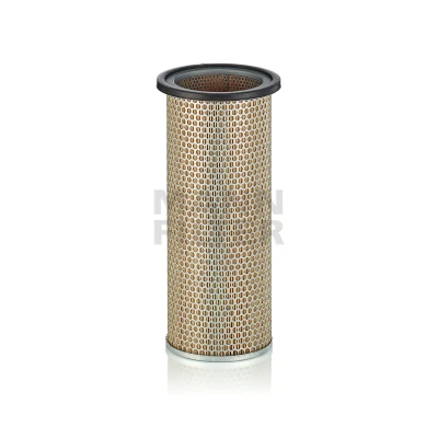 Image de MANN FILTER C 17 149 Filtre à air secondaire 163, 188mm