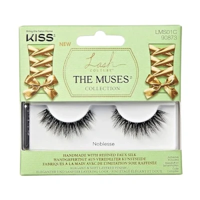 Image de KISS Lash Couture Muses Collection 01