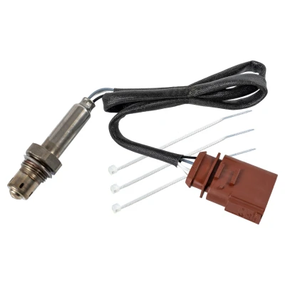 Image de SWAG 33 10 3202 Sonde lambda chauffé 4 AUDI: A3 3/5 portes, TT Coupe, Roadster