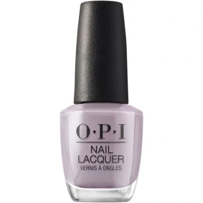 Image de OPI Vernis À Ongles Nail Lacquer à Taupe less Beach 15ml