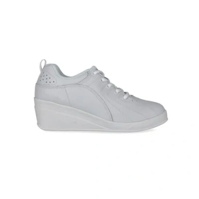 Image de KELME Femme New Patty Sneakers Basses, Blanco, 39 EU
