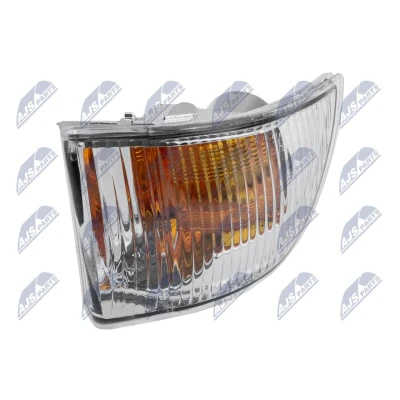 Image de Feu clignotant NTY ELP VC 001
