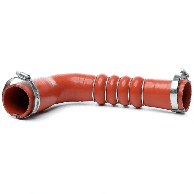 Image de METZGER 2400275 Gaine De Suralimentation avec collier AUDI: A6 C6 Berline, Allroad