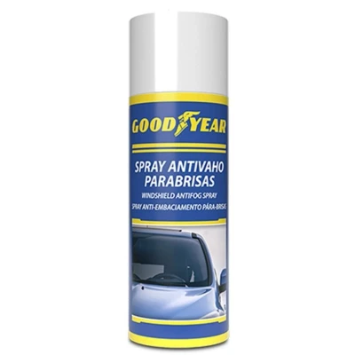 Image de Goodyear GOD9045 Spray anti buée aérosol 400ml