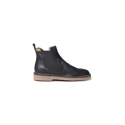Image de Toni Pons ISA PO Bottines, Femme, Taille: 37, Negre Cuir