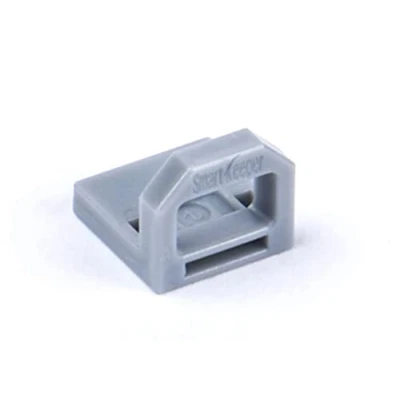 Image de SmartKeeper Essential / 10 bloqueurs de Port USB B/Gris