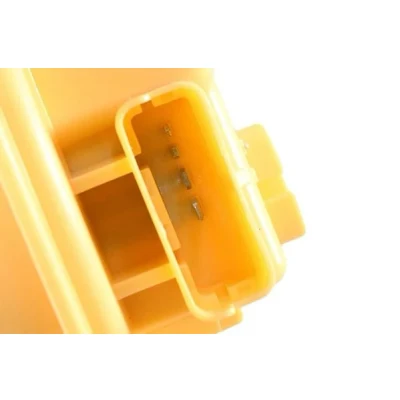 Image de METZGER 2250540 Unité d&#039;injection de carburant avec palpeur OPEL: Meriva B