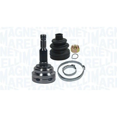 Image de MAGNETI MARELLI 302015100228 Tête De Cardan Essieu avant OPEL: Astra G Caravan, Berline, Cabriolet