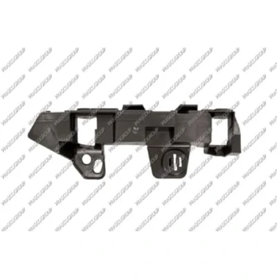 Image de PRASCO OP7211004 Support, pare chocs avant gauche OPEL: Zafira C Tourer