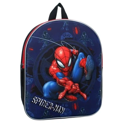 Image de Tapis 3D Spider Man simplement spécial