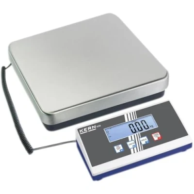 Image de Kern Balance mobile 20 gram, 60 kg, Convient aux Porcs l&#039;élevage d&#039;animaux