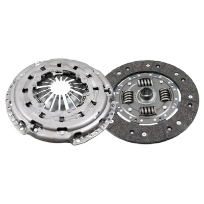Image de BLUE PRINT ADBP300120 Kit d&#039;Embrayage à deux pièces avec graisse synthétique 241 MITSUBISHI: Outlander 2 SUV, PEUGEOT: 4007, CITROËN: C Crosser SUV