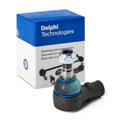 Image de DELPHI TA1811 Rotule, essieu IVECO: DAILY 3 Kasten/Kombi, 2