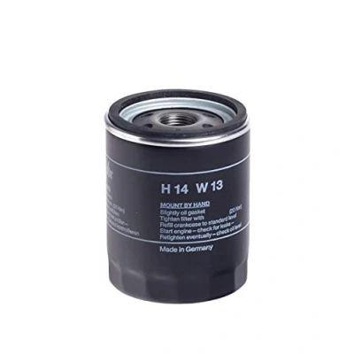 Image de Filtre à huile HENGST FILTER H14W13