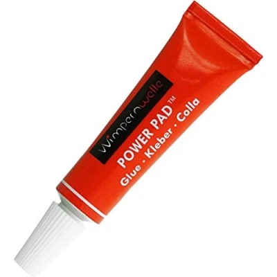 Image de WIMPERNWELLE Power Pad Glue 4,5 ml.
