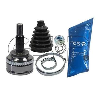 Image de GSP 850069 Tête De Cardan RENAULT: CLIO 2, Kangoo I, MEGANE 1