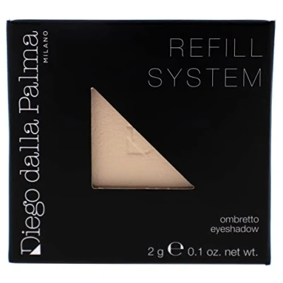 Image de REFILL SYSTEM OMBRETTO OPACO N.161 WHIPPED CREAM 2 g