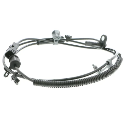 Image de VEMO V40 72 0601 1 Capteur ABS Essieu arrière gauche Qualité originale pour véhicules avec système antiblocage 1417 12 OPEL: Insignia A Berline