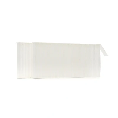 Image de MANN FILTER CU 2418 2 Filtre d&#039;habitacle à particules 239, 274 RENAULT: Kangoo II / Grand Kangoo, Express, MASTER 3 Kasten