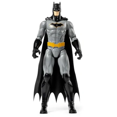 Image de DC Comics Figurine Batman Rebirth de 30,5 cm