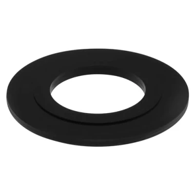 Image de the Lord of Tools 1 joint en caoutchouc pour robinet de chasse d&#039;eau, siphon d&#039;eau toilettes, diamètre extérieur 54 mm, intérieur
