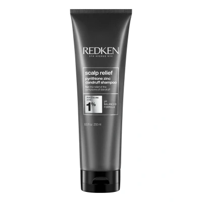 Image de Redken Shampoing Soin cheveux Scalp Relief Dandruff Control Shampoo
