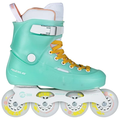 Image de Roller quad Powerslide Zoom Baby 80
