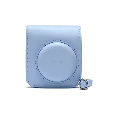 Image de Fujifilm 4177083 étui et housse d’appareils photo Boîtier compact Bleu