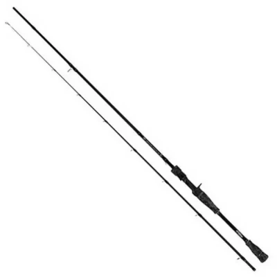 Image de Fox Rage Street Fighter Versatile Shad casting 2.10m (5 20g) Canne