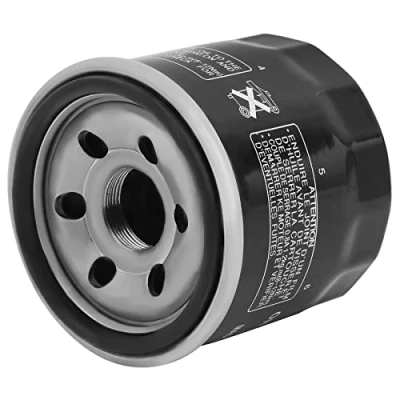 Image de AHL filtre à huile pour Suzuki Vs1400/Vs1400glp Intruder 1400 19872009