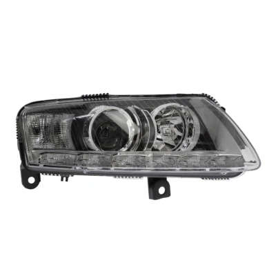 Image de TYC 20 12427 16 9 Phares AUDI: A6 C6 Berline, Avant, Allroad