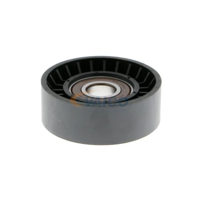 Image de VAICO V24 0287 Poulie Tendeur Qualité originale VOLVO: S60 I, V70 2, XC90 FIAT: Doblo I Break, Cargo, Stilo 3/5 portes