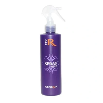 Image de Generik GRK 055 Spray Fixant 250 ml