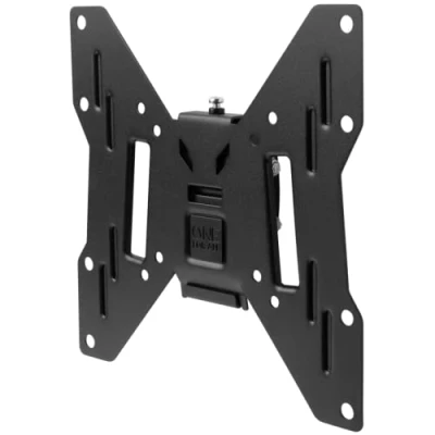 Image de One For All Support plat SMART de inclinable à 15 Écrans 13 43 pouces Noir WM2221