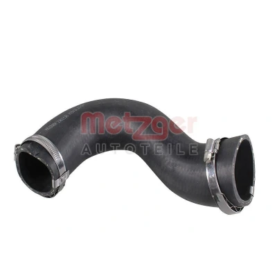 Image de METZGER 2401136 Gaine De Suralimentation sans colliers FORD: Transit Mk6 Van, Camion plate forme/Châssis, Minibus