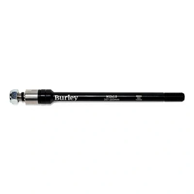 Image de Burley Axe traversant, 12 x 1,0 (167 183 mm)