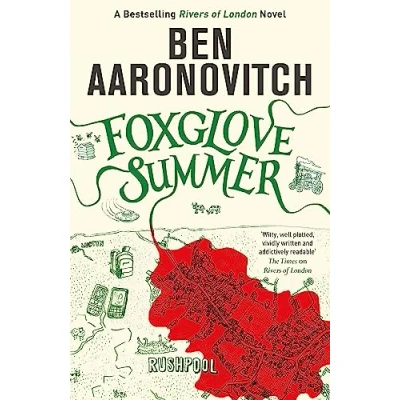 Image de Foxglove Summer: Book 5 in the #1 bestselling Rivers of London series