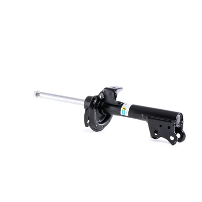 Image de BILSTEIN B4 OE Replacement 22 215734 Amortisseur Essieu avant Pression de gaz Système bitube Jambe suspension Goujon en haut, Collier bas
