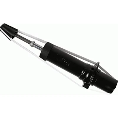 Image de SACHS 317 613 Amortisseur Pression de gaz Système bitube Jambe suspension Goujon en haut SSANGYONG: Rexton / 2