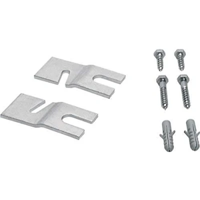 Image de Siemens WX975600 Kit de fixation pour appareils électroménagers (Import Allemagne)