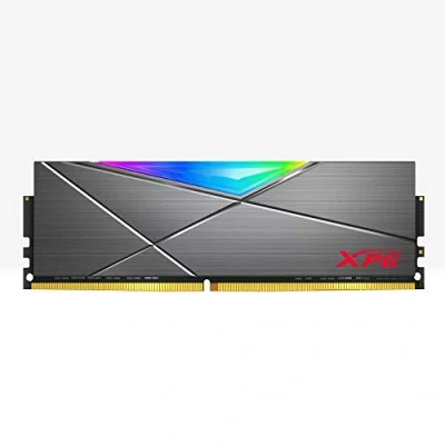 Image de XPG SPECTRIX D50 module de mémoire 16 Go 2 x 8 DDR4 3200 MHz Neuf