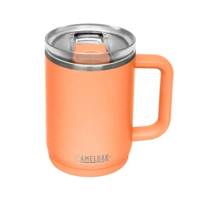 Image de CAMELBAK Thrive Mug Vss 0,5 L Unisexe Gobelet Thermique Desert Sunrise