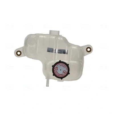 Image de NISSENS 996410 Vase d&#039;Expansion sans capteur de niveau liquide refroidissement avec couvercle OPEL: Corsa E 3/5 portes, Adam